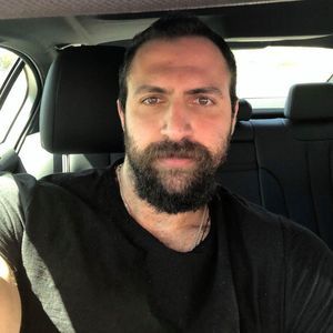 Meet your Posher, Nariman